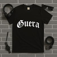 Guera Chola Chicana Mexican American Pride Hispanic Latina T-Shirt