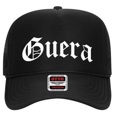 Guera Chola Chicana Mexican American Pride Hispanic Latina Trucker Hat