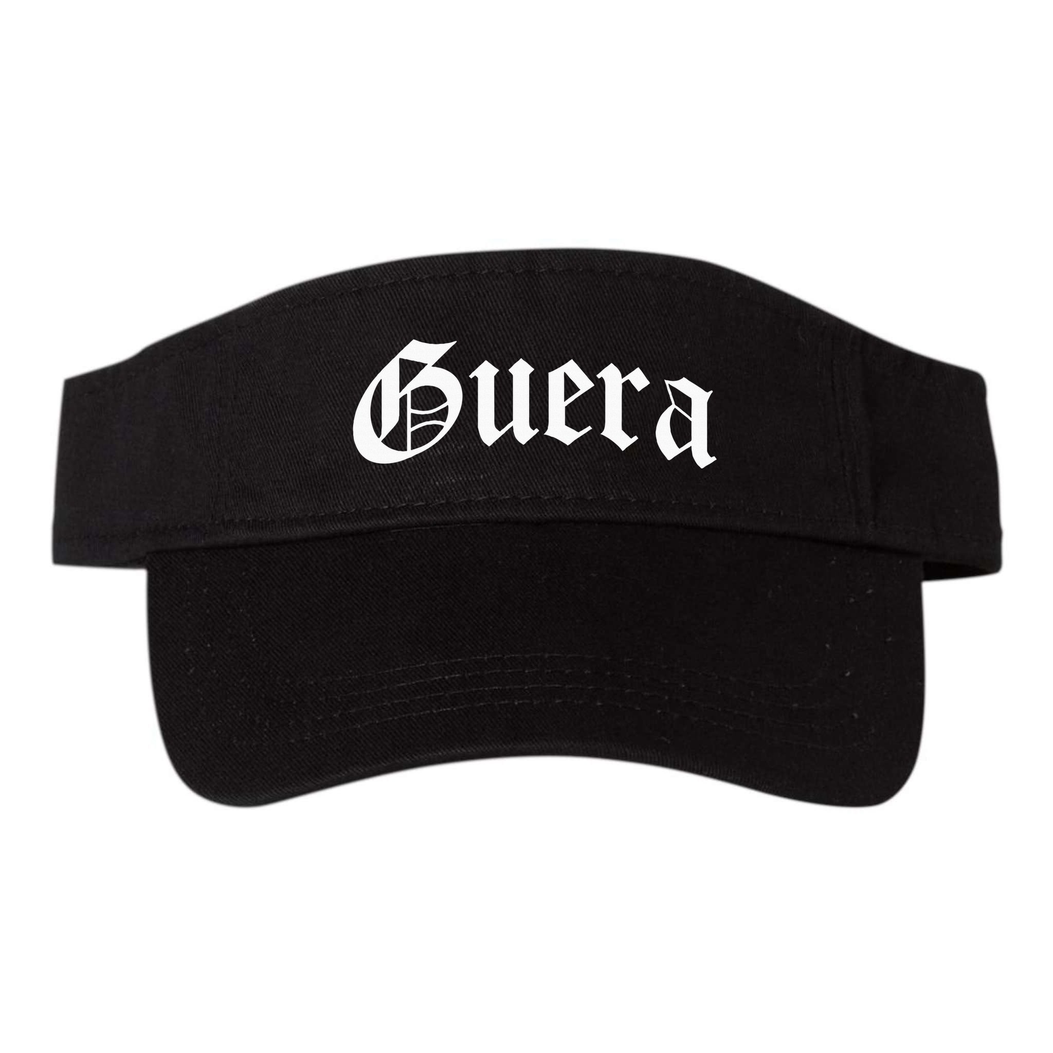 Guera Chola Chicana Mexican American Pride Hispanic Latina Visor