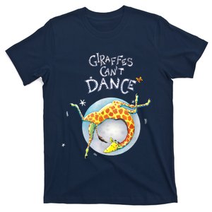 Giraffes Can't Dance T-Shirt