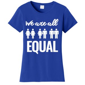 Gift Ctivists Equality Cute Gift Women's T-Shirt