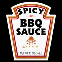 Group Condiments Funny Diy Halloween Costume Bbq Sauce Impact Tech Backpack