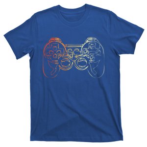 Gaming Controller Funny Gift T-Shirt