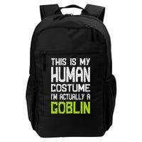 Goblin Creature Fantasy World Goblin Leprechaun Costume Backpack