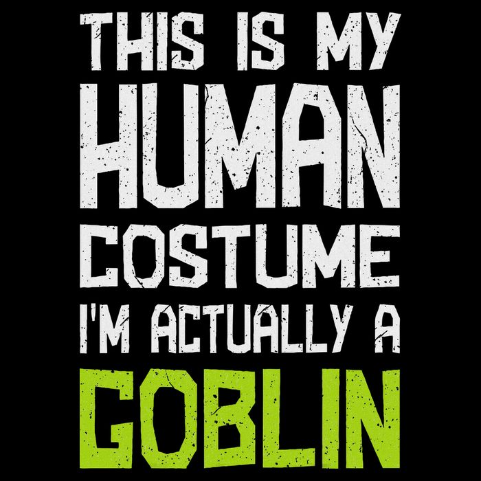 Goblin Creature Fantasy World Goblin Leprechaun Costume Backpack