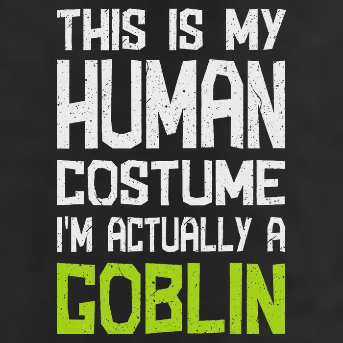Goblin Creature Fantasy World Goblin Leprechaun Costume Hat