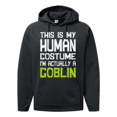 Goblin Creature Fantasy World Goblin Leprechaun Costume Performance Fleece Hoodie