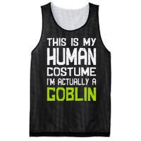 Goblin Creature Fantasy World Goblin Leprechaun Costume Mesh Reversible Basketball Jersey Tank