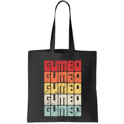 Gumbo Cajun Food Louisiana Gumbo Bag