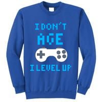 Gaming Cool Gift Sweatshirt