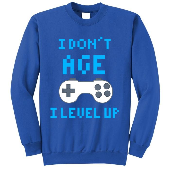 Gaming Cool Gift Sweatshirt