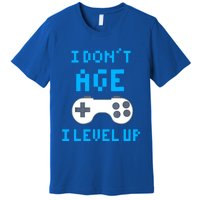 Gaming Cool Gift Premium T-Shirt