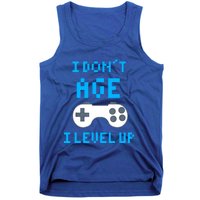 Gaming Cool Gift Tank Top