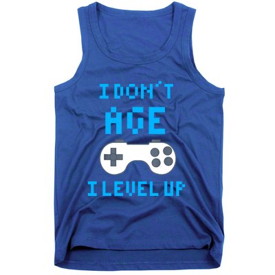 Gaming Cool Gift Tank Top