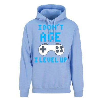 Gaming Cool Gift Unisex Surf Hoodie