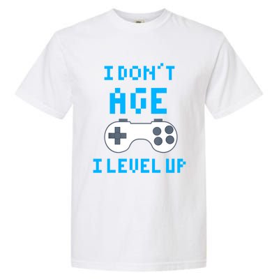 Gaming Cool Gift Garment-Dyed Heavyweight T-Shirt