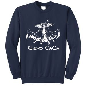 Gizmo Caca Sweatshirt