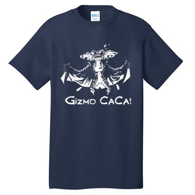 Gizmo Caca Tall T-Shirt