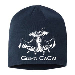 Gizmo Caca Sustainable Beanie