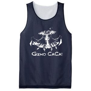 Gizmo Caca Mesh Reversible Basketball Jersey Tank