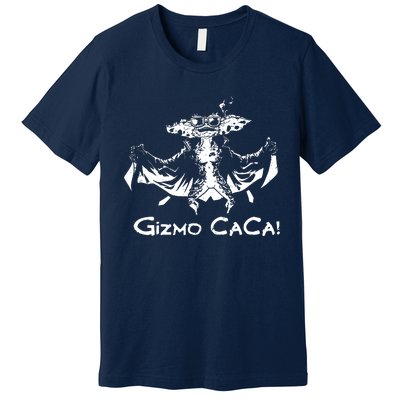 Gizmo Caca Premium T-Shirt