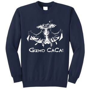 Gizmo Caca Tall Sweatshirt