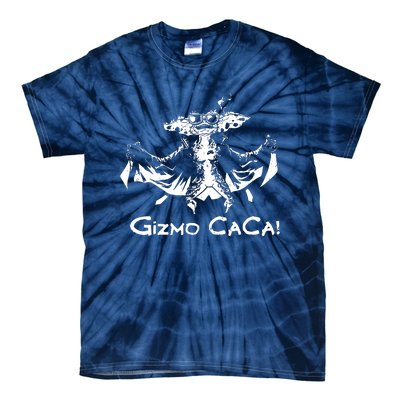 Gizmo Caca Tie-Dye T-Shirt