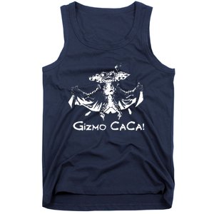 Gizmo Caca Tank Top