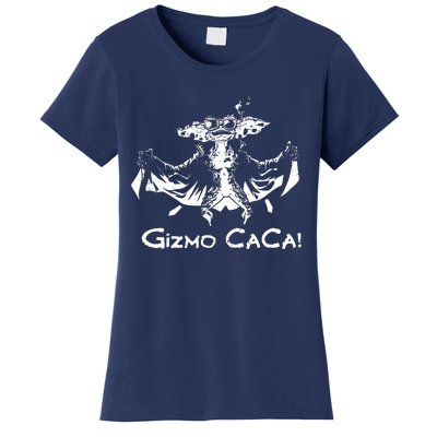 Gizmo Caca Women's T-Shirt