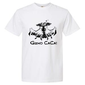 Gizmo Caca Garment-Dyed Heavyweight T-Shirt