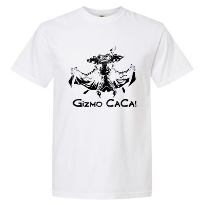 Gizmo Caca Garment-Dyed Heavyweight T-Shirt