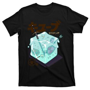 Gelatinous Cube T-Shirt