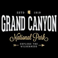 Grand Canyon Gift Grand Canyon National Park Gift Us Bucket Hat