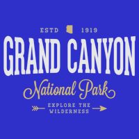 Grand Canyon Gift Grand Canyon National Park Gift Us Tall T-Shirt