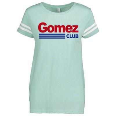 Gomez Club Enza Ladies Jersey Football T-Shirt