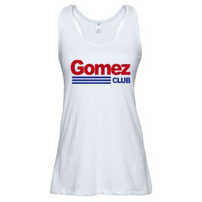 Gomez Club Ladies Essential Flowy Tank