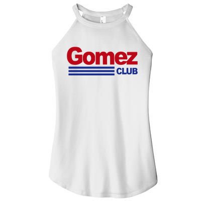 Gomez Club Women's Perfect Tri Rocker Tank