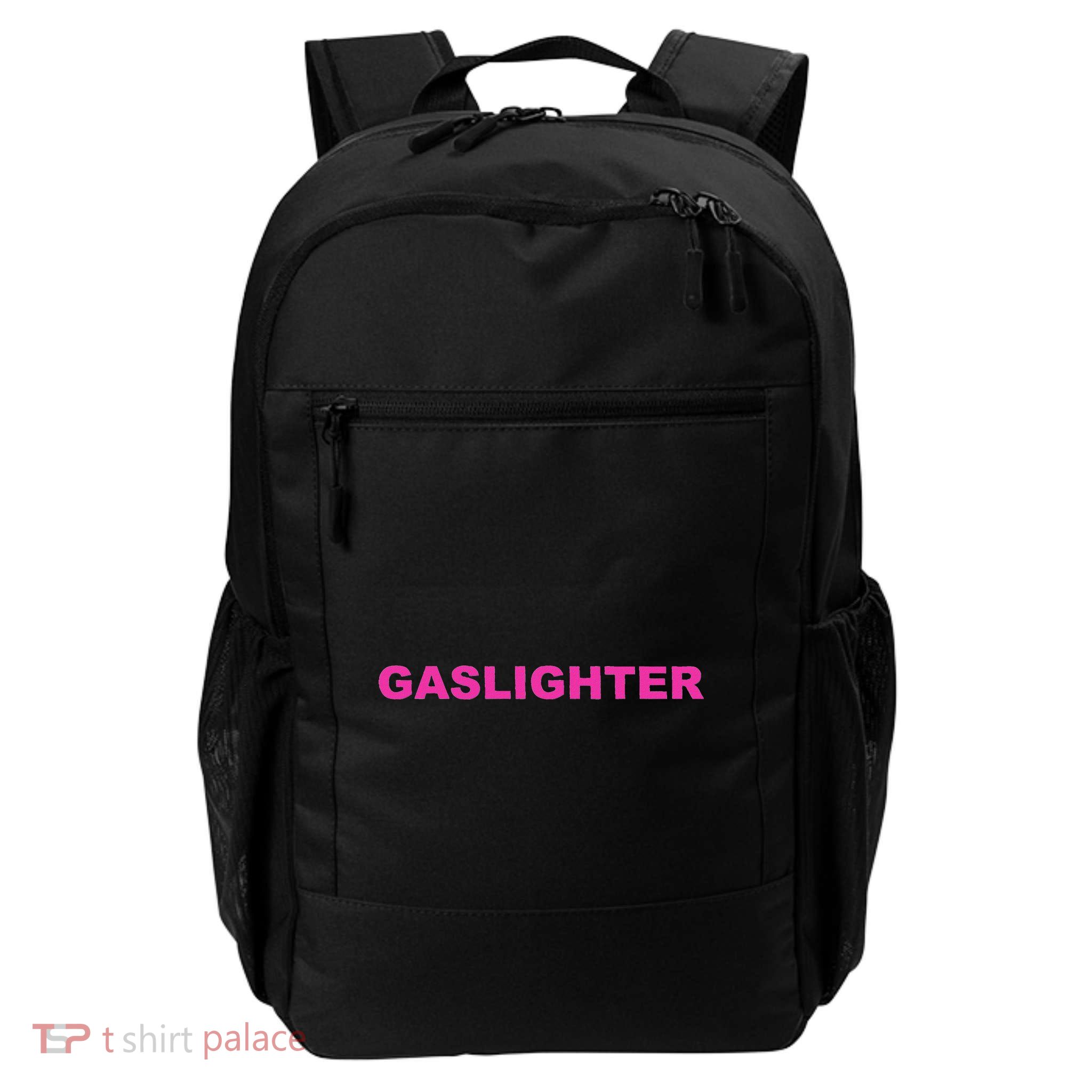 Gaslighter Chicks Backpack