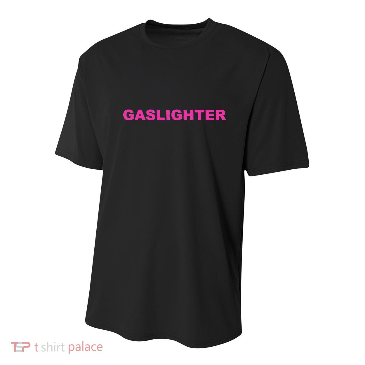 Gaslighter Chicks Youth Performance Sprint T-Shirt