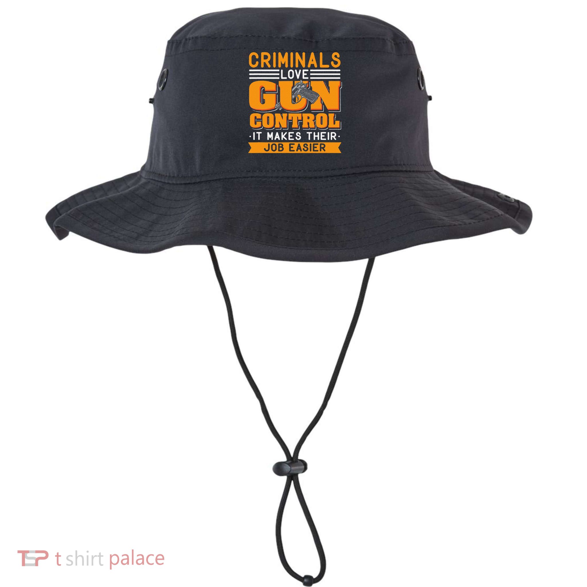 Gun Control Gun Rights Pro Gun Second Amendment Firearms Legacy Cool Fit Booney Bucket Hat