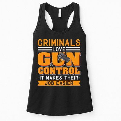 Gun Control Gun Rights Pro Gun Second Amendment Firearms Womens Tank Top