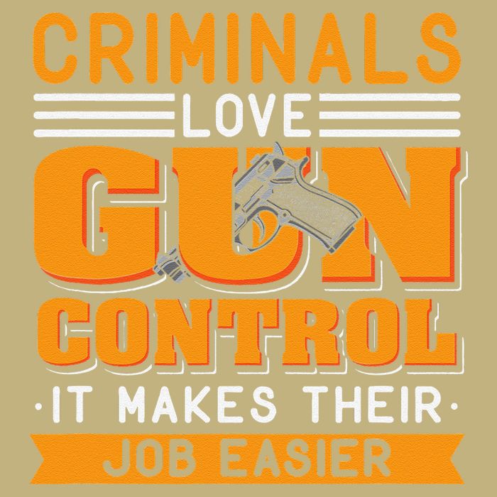 Gun Control Gun Rights Pro Gun Second Amendment Firearms Cooling Performance Crew T-Shirt