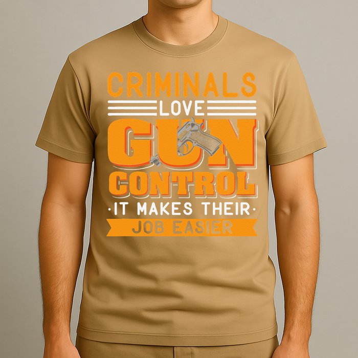 Gun Control Gun Rights Pro Gun Second Amendment Firearms T-Shirt