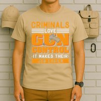 Gun Control Gun Rights Pro Gun Second Amendment Firearms T-Shirt
