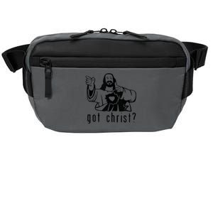 Got Christ Crossbody Pack