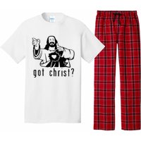 Got Christ Pajama Set