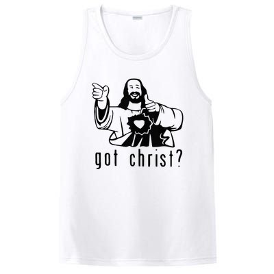 Got Christ PosiCharge Competitor Tank