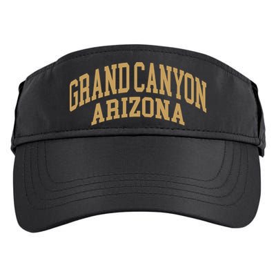 Grand Canyon Adult Drive Performance Visor