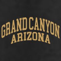 Grand Canyon 11oz C Handle Ceramic Mug