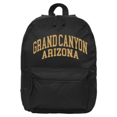 Grand Canyon 16 in Basic Backpack
